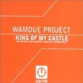 wamdue project