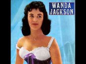 wanda jackson