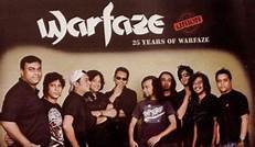 warfaze