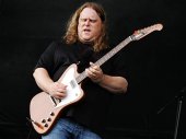 warren haynes