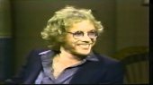 Warren Zevon