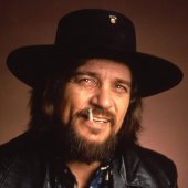 waylon jennings