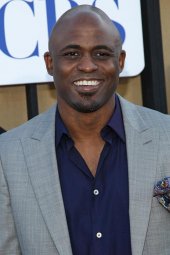 wayne brady