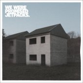 we were promised jetpacks