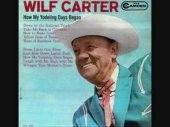 wilf carter