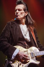 willy deville