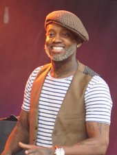 willy william