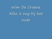 wim de craene