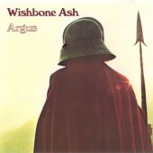 Wishbone Ash