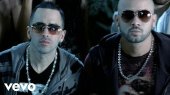 Wisin y Yandel