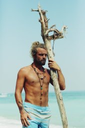 Xavier Rudd