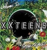 xx teens