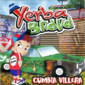 yerba brava