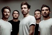 you me at six