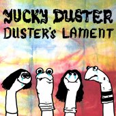 yucky duster