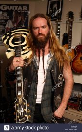 Zakk Wylde