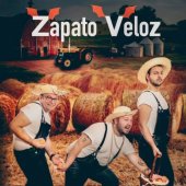 zapato veloz