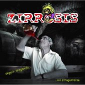 zirrosis