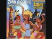 zouk machine