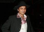 zubeen garg