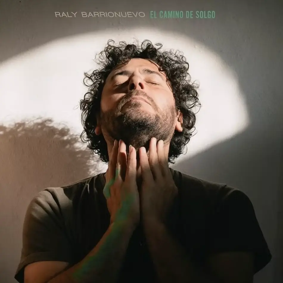 El camino de Solgo de Raly Barrionuevo